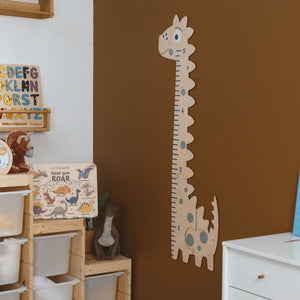 Dinosaur Growth Chart