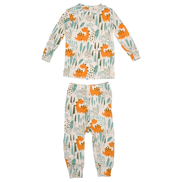 Dinosaur Kids Pajamas