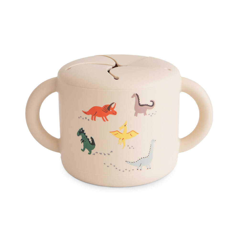 Snack Cup