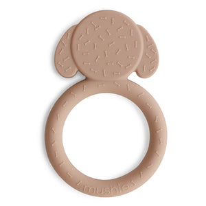 Animal Ring Teethers
