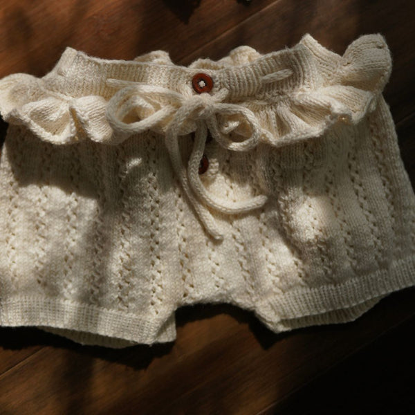 Dora Tunic Top and Bloomers Set