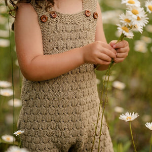 Dorian Playsuit