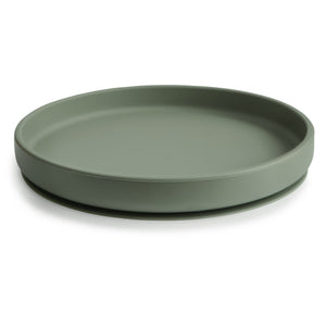 Classic Silicone Suction Plate