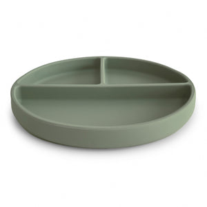 Silicone Suction Plate