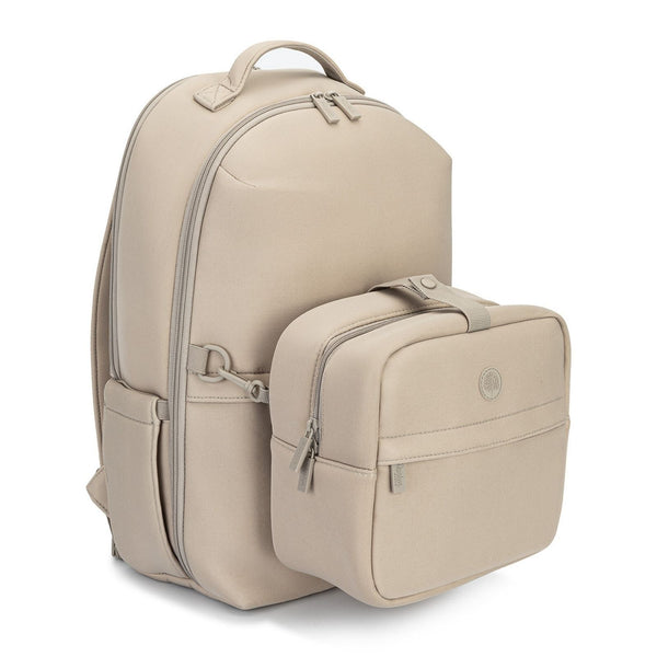 Drift Neoprene Diaper Backpack