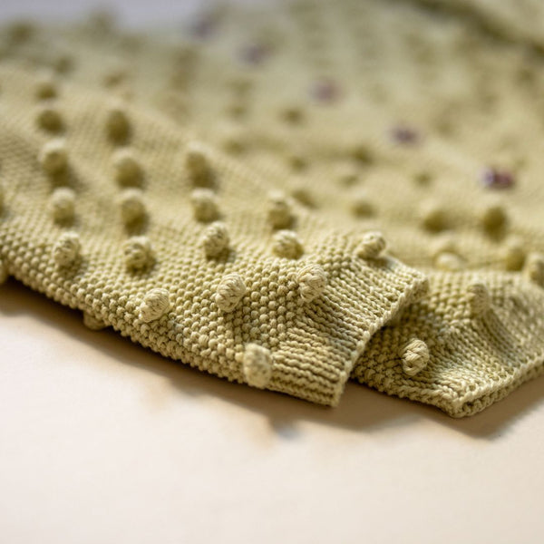 Dublin Cardigan - In Stock