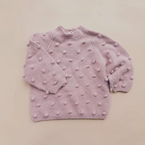Dublin Pullover