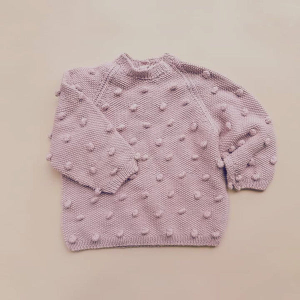 Dublin Pullover