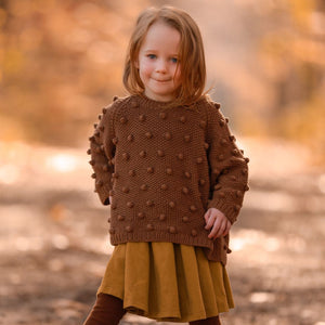 Dublin Pullover