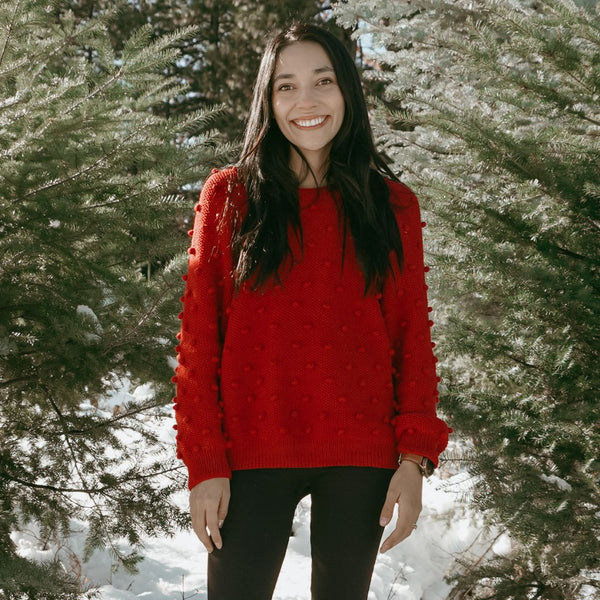 Dublin Pullover