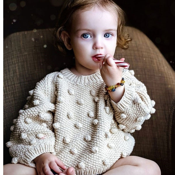 Dublin Pullover