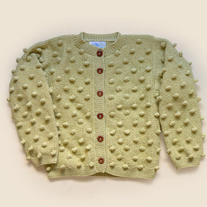 Dublin Cardigan - In Stock