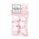 Duckbill Valve with Pull Tab for baby products - essential spare part for optimal performance.