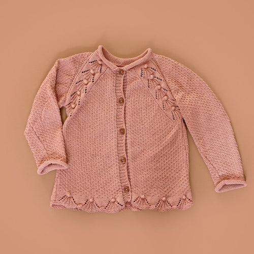 Christine Cardigan - In stock