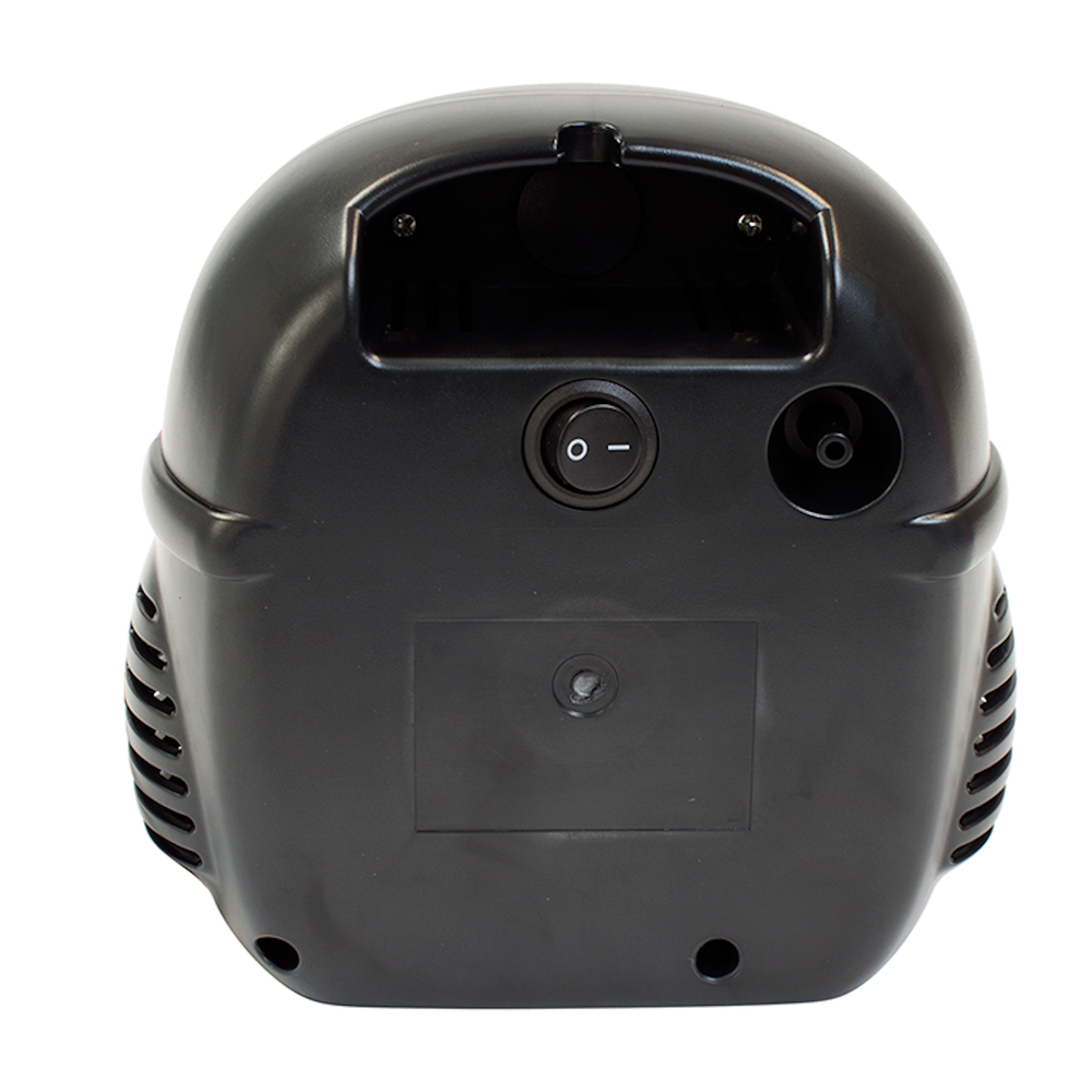 Dynarex My Penguin Pediatric Compressor Nebulizer