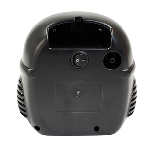 Dynarex My Penguin Pediatric Compressor Nebulizer