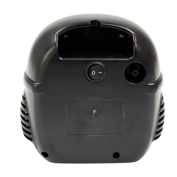 Dynarex My Penguin Pediatric Compressor Nebulizer