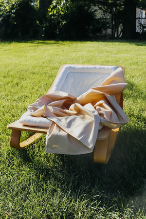 Desert Brown Blanket