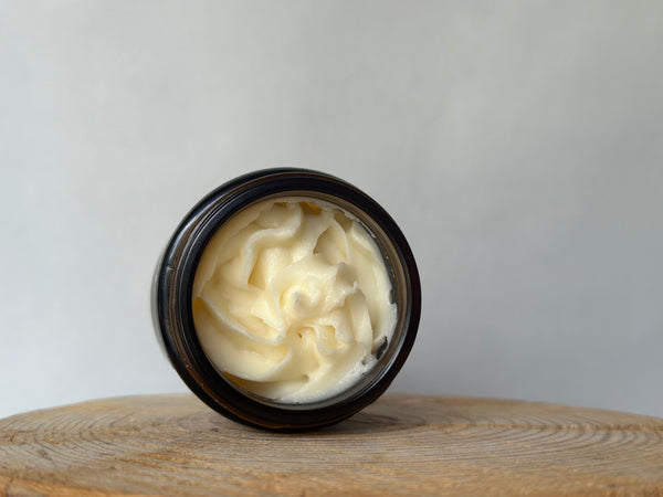 Deodorant Cream