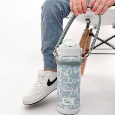 The Kyler Tumbler - Trucks & Diggers