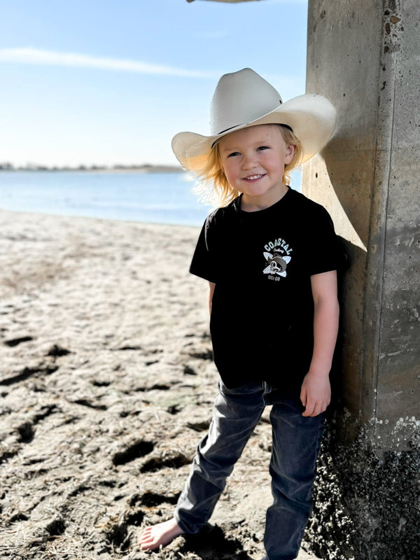 Coastal Cowboy T-Shirt