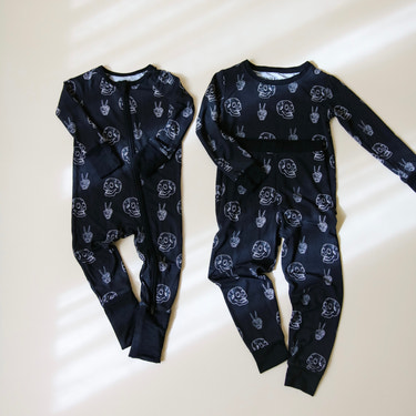 Bamboo PJ SET - MOOGCO Baby