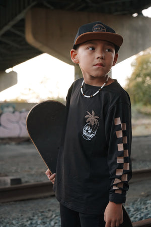 Wild Child Long Sleeve