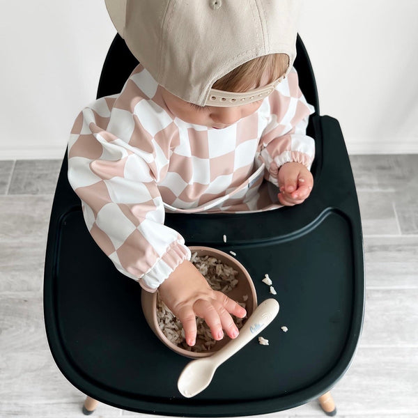 My First Silicone Utensils