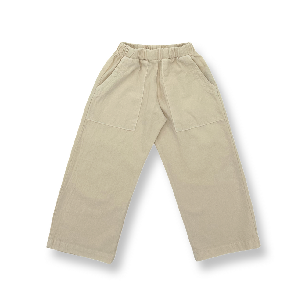 Jupiter Pant (18m)