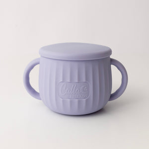 The Miller Snack Cup
