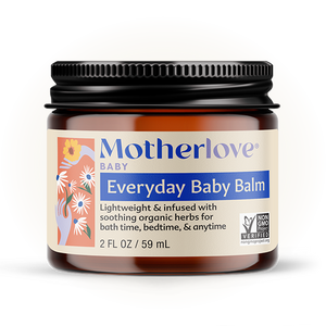 Everyday Baby Balm