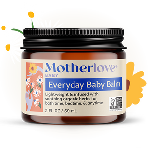 Everyday Baby Balm