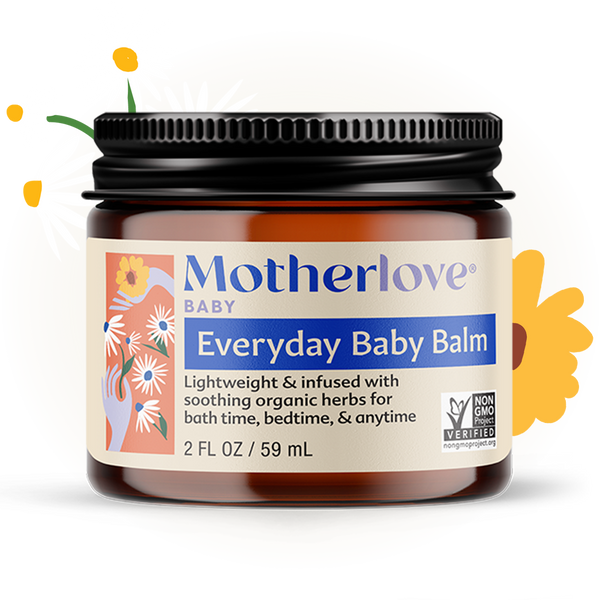 Everyday Baby Balm