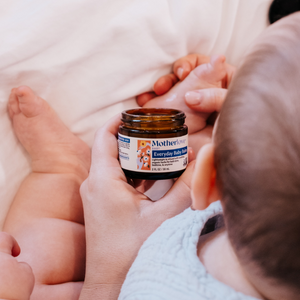 Everyday Baby Balm