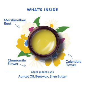 Everyday Baby Balm - MOOGCO Baby