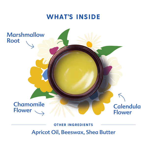 Everyday Baby Balm - MOOGCO Baby