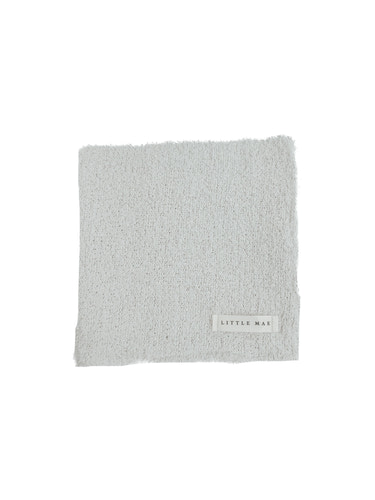 Creamy Plush Blanket