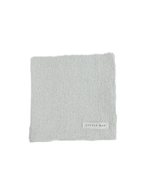 Creamy Plush Blanket