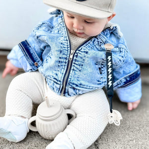 Nash Everything Clip - Bolt