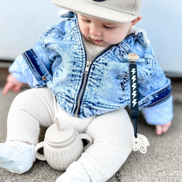 Nash Everything Clip - Bolt