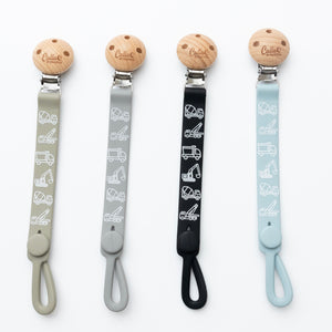 Nash Everything Clip - Trucks + Diggers