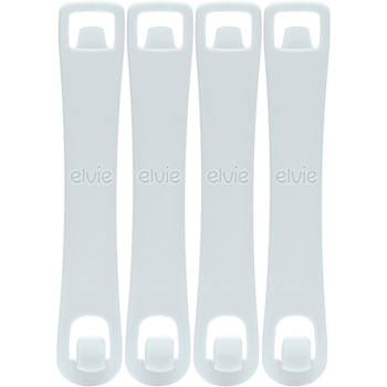 Elvie Pump Bra Adjusters 4 Pack