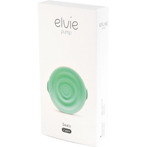 Elvie Pump Seals 2 Pack