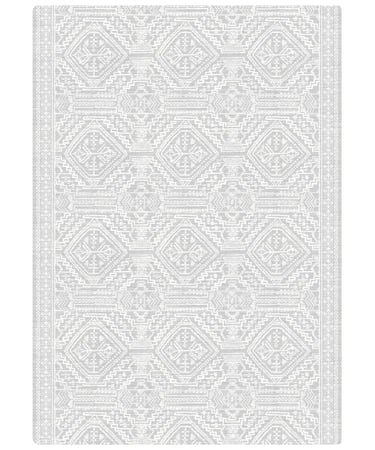 NEW The Remi Shwally Playmat in vibrant colors, perfect for safe and fun playtime for babies.