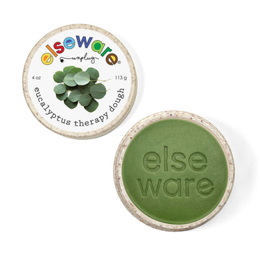 Eucalyptus – Stress Relief – Elseware Unplug