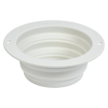 Cloud Silicone Collapsable TravelBowl
