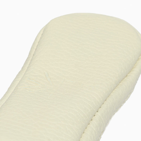 Ebony Slip On Baby Shoe