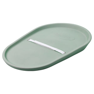 Shnuggle Squishy Diaper Changing Mat | Wipeable | Hygienic | Safe - MOOGCO Baby