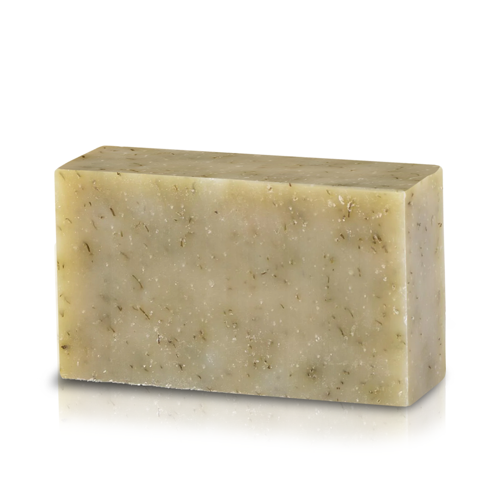 Eczema Relief Soap for babies, soothing formula for sensitive skin, gentle and safe for daily use.
