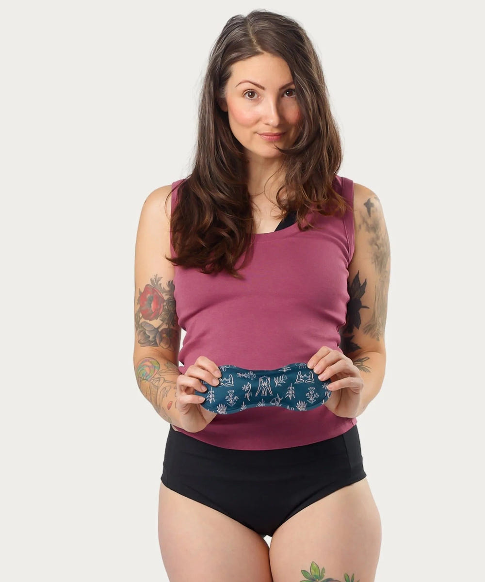 Uterine Reusable Ice/Heat Pack - MOOGCO Baby